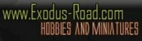 Exodus Road Hobbies